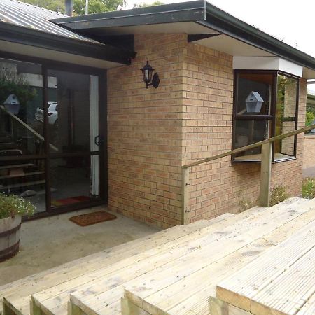 Wakari Holiday Home Dunedin Exterior foto