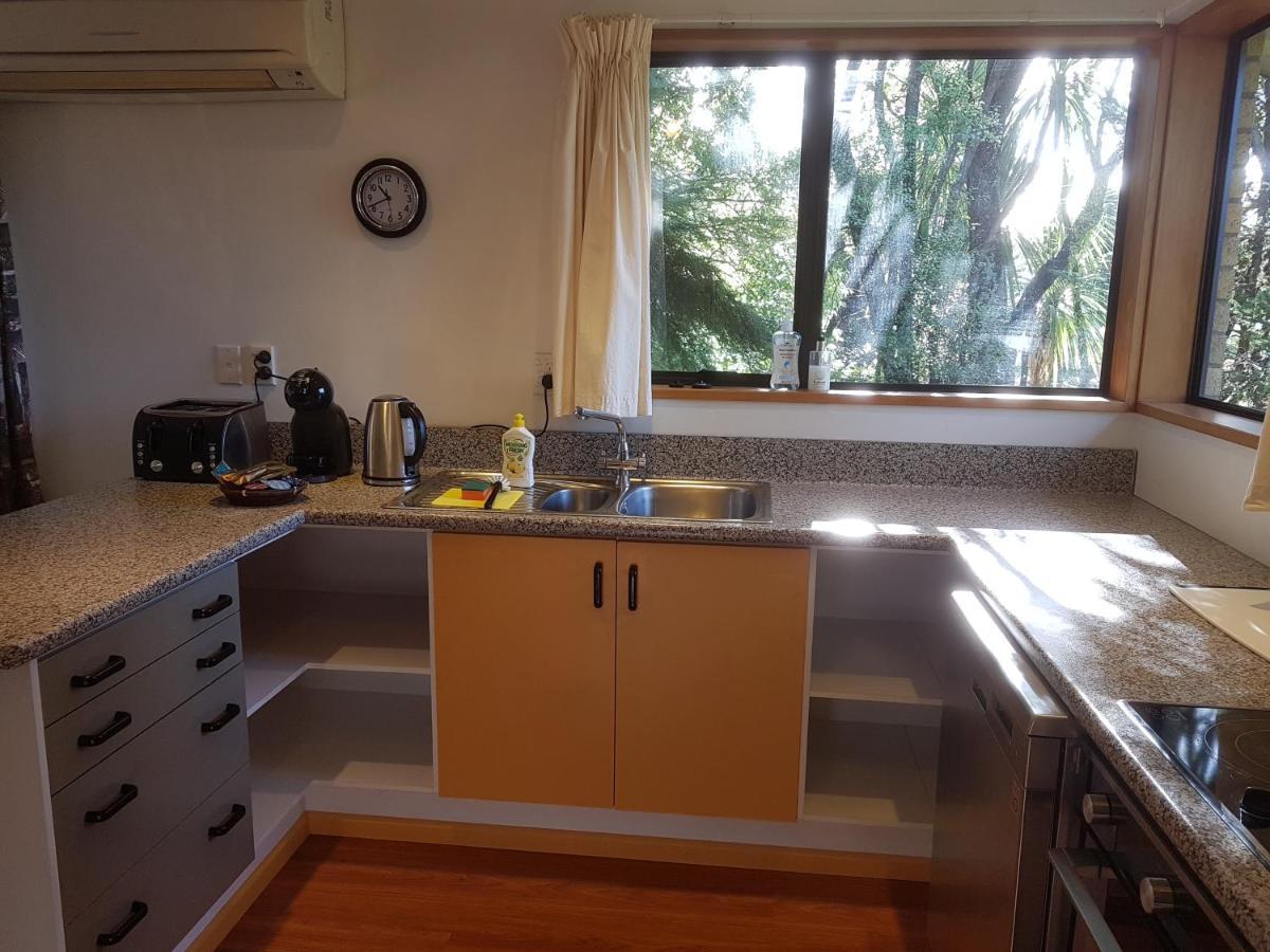 Wakari Holiday Home Dunedin Exterior foto