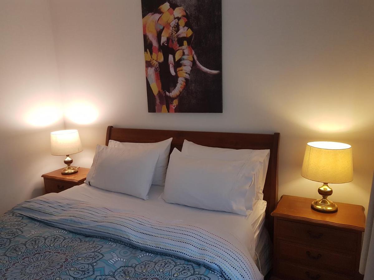 Wakari Holiday Home Dunedin Exterior foto