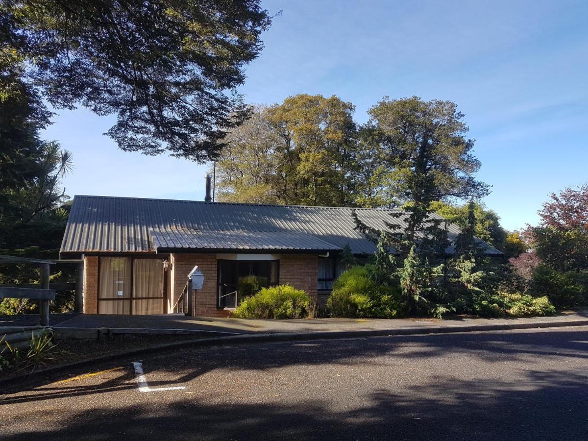 Wakari Holiday Home Dunedin Exterior foto